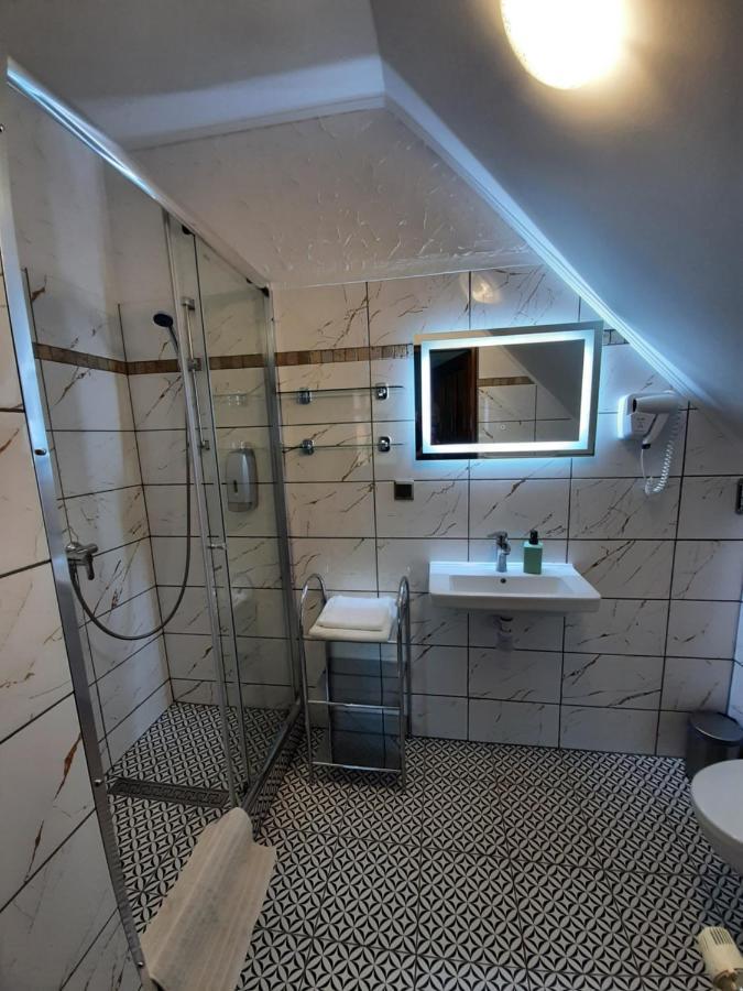 Dworek Bursztynowe Piaski Gdansk Luaran gambar