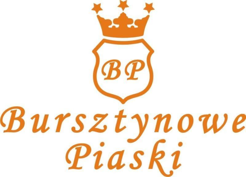 Dworek Bursztynowe Piaski Gdansk Luaran gambar