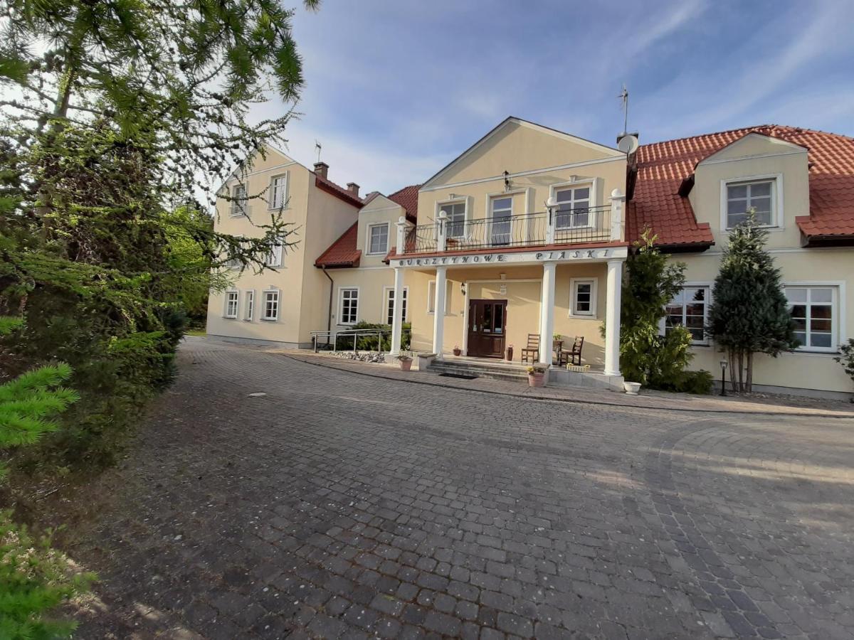 Dworek Bursztynowe Piaski Gdansk Luaran gambar