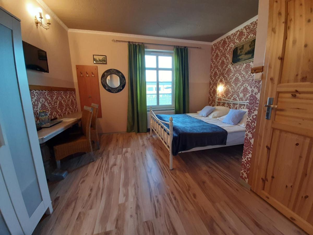 Dworek Bursztynowe Piaski Gdansk Luaran gambar
