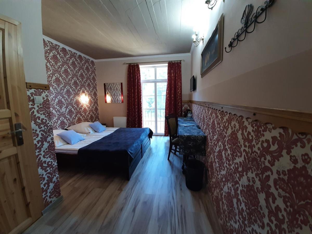 Dworek Bursztynowe Piaski Gdansk Luaran gambar